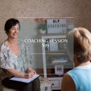 Coaching Session $99.00