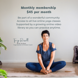 Monthly Membership $45 Per Month