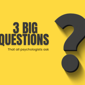 Introduction to Psychology