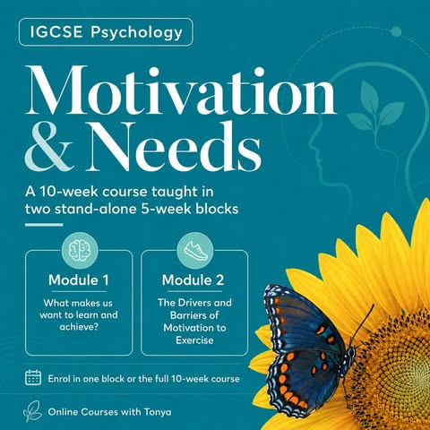 Module 1 + Module 2 Teaching Package