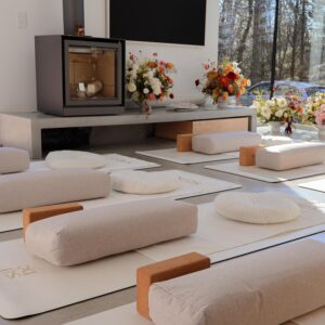 Yoga Circle Mini-Retreats