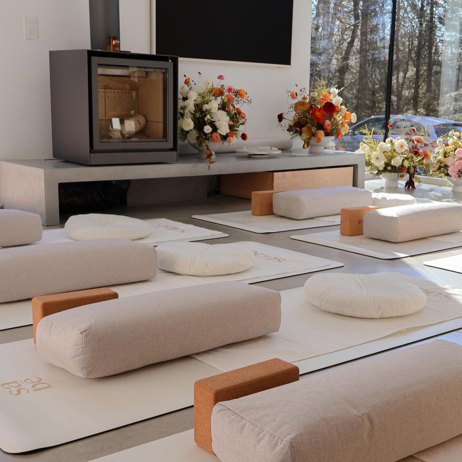 Yoga Circle Mini-Retreats